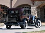 Studebaker Commander Sedan 1930 года